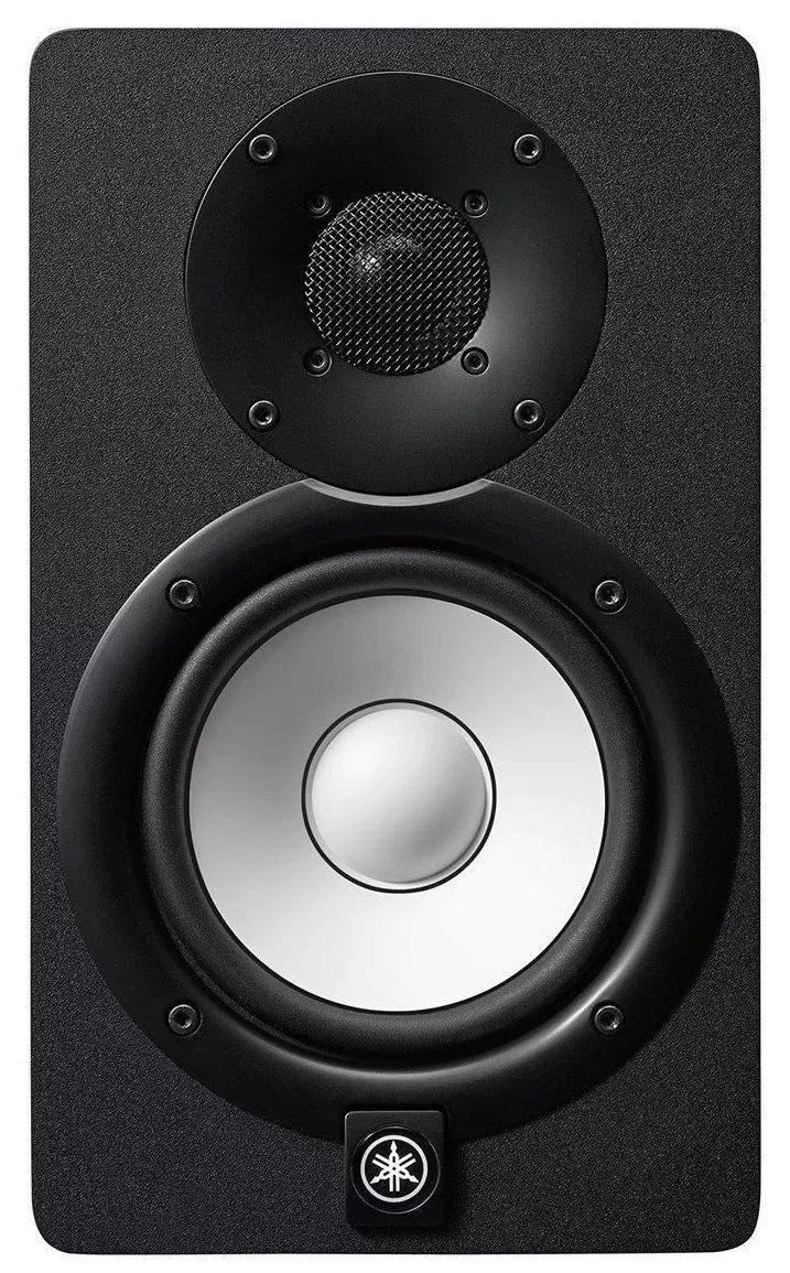 Yamaha Casse acustiche: Yamaha HS 5 MP Matched Pair Studio-Bundle (Top Zustand!) – Usato da Niederweningen venduto da joc_7mpj 1