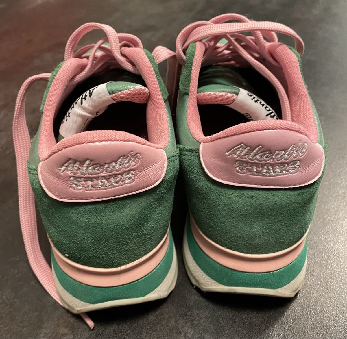 Scarpe da donna: Baskets Atlantic Stars, pointure 37 – Nuovo (secondo la descrizione) da Vernayaz venduto da Veron1 3