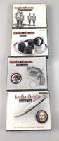 Agatha Christie Hörbuch-CD's