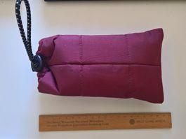 SWISS Amenity Kit Business Class, VIU,  Brillenetui