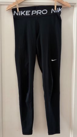 Nike Sport Leggins Woman