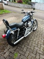 Harley Davidson Sportster XL1200