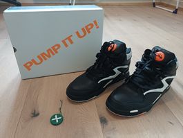 Sneakers Reebok PUMP Omni Zone II - Stock X - 44.5