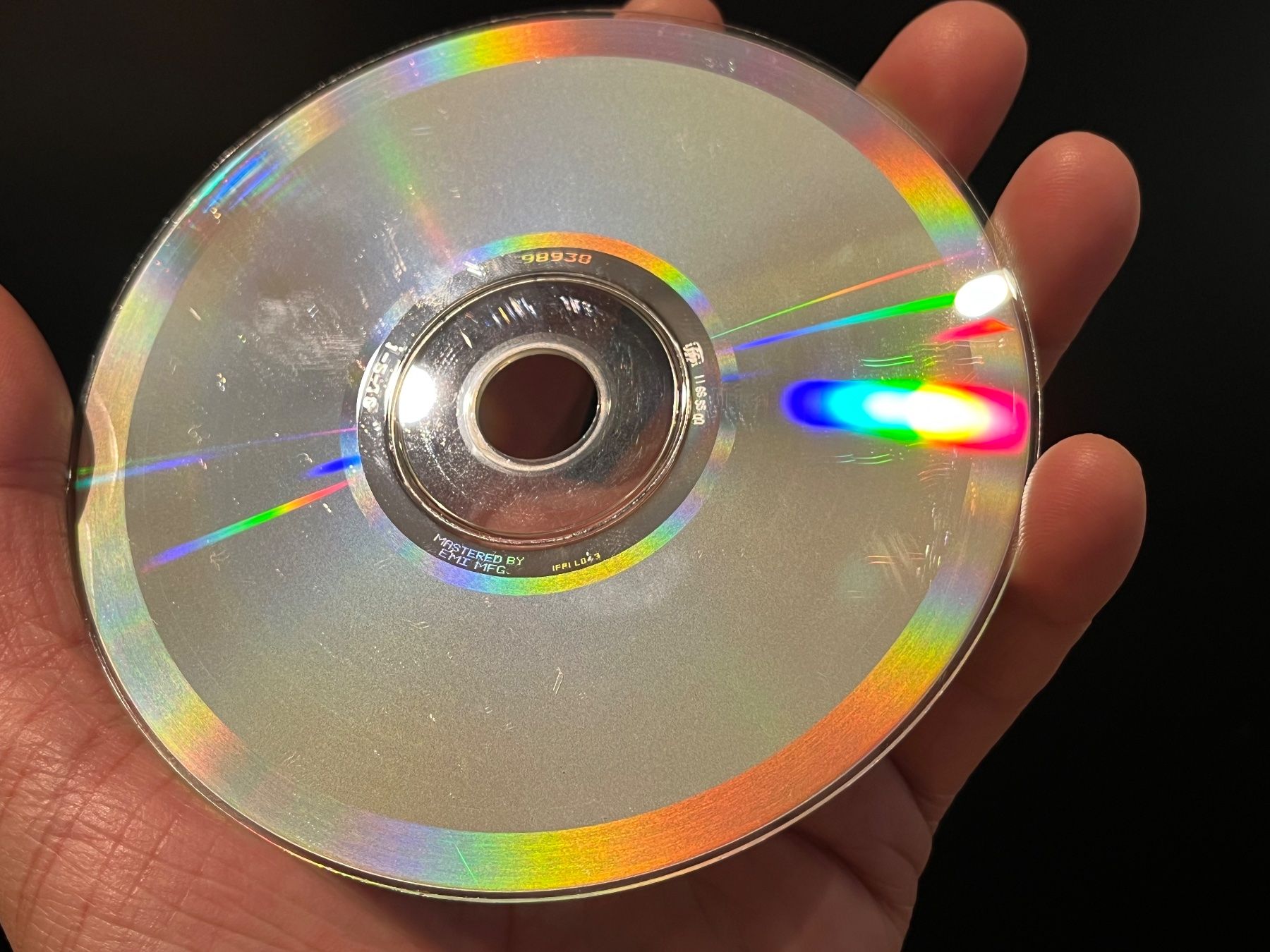 CDs: Beastie Boys - Check your Head - R2 – Gebraucht aus Küsnacht ZH von  3
