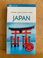 Vis-à-Vis Reiseführer Japan – DK – Deutsch – Top Zustand