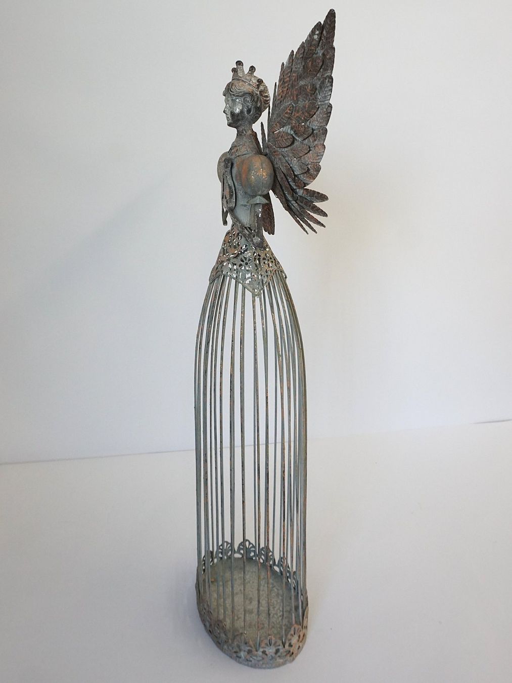 Figurines: Deko Engelfigur – D'occasion à Pratteln par Restwert_Pratteln 3