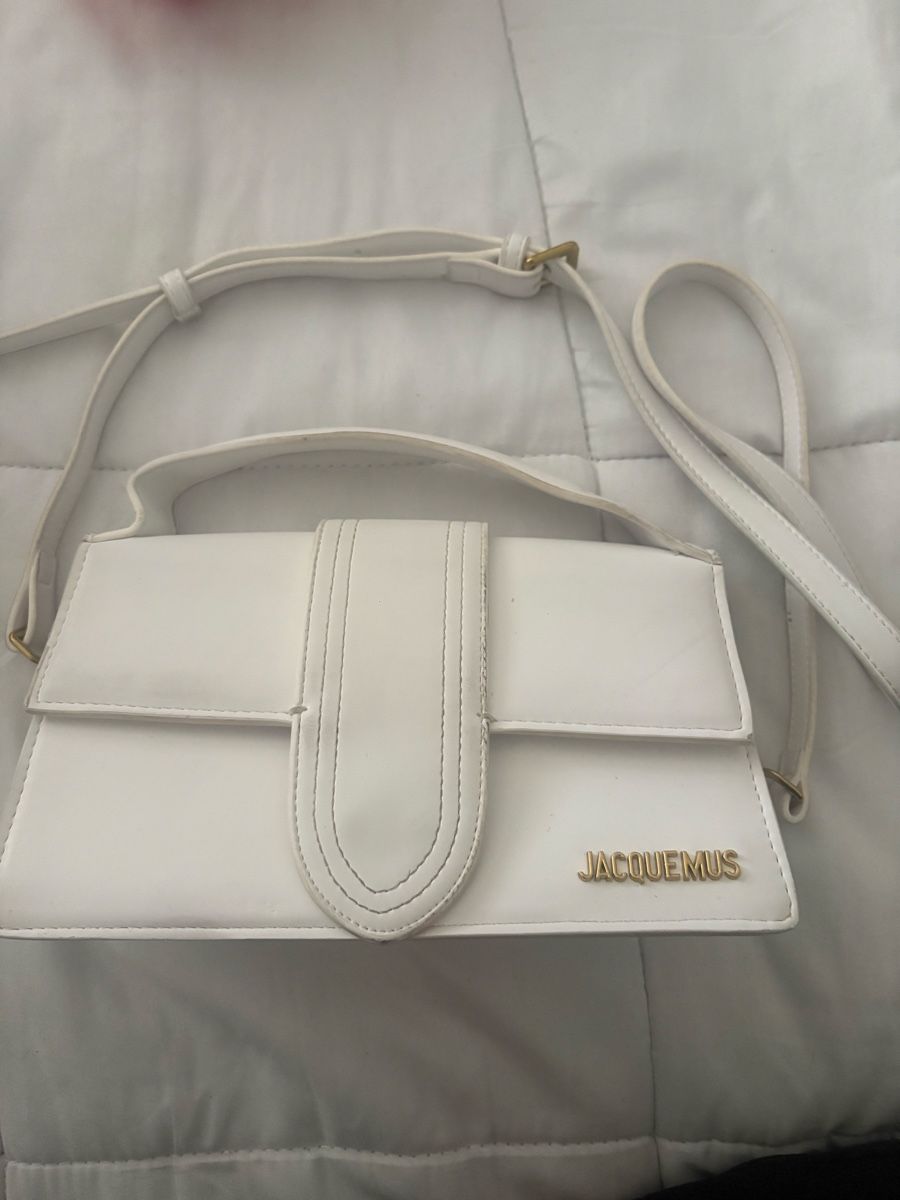 Jacquemus Borse da donna: Sac jaquemus – Usato da Morges venduto da Minaa_7