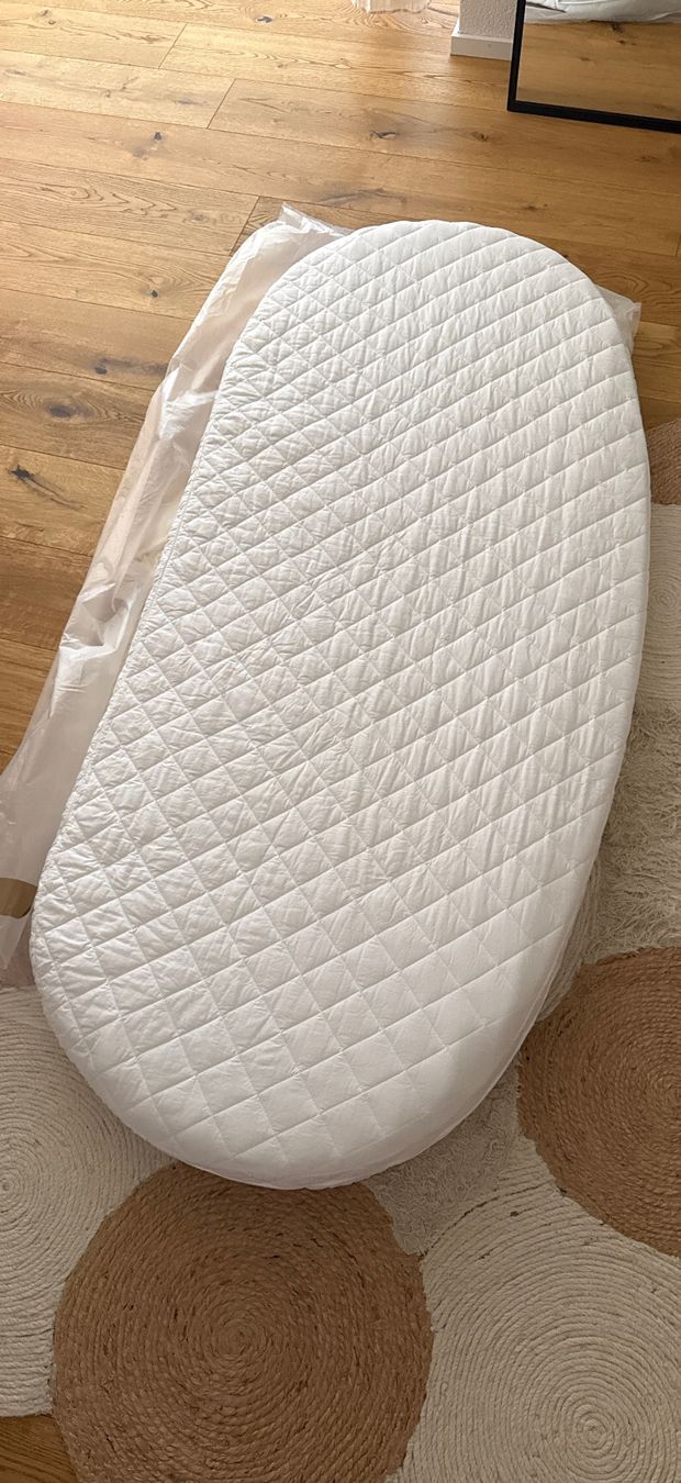 Stokke Materassi: Stokke Sleepi Junior V2 Matratze – Nuovo (secondo la descrizione) da Läufelfingen venduto da rah_bdj7 1