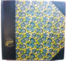 Bing Crosby, Album mit 12 Schellackplatten