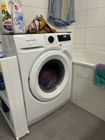 NOVAMATIC Waschmaschine Eco 60-40 neuwertig mit Garantie