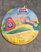 Play Tunnel, Kinderspielzelt mit Tunnel