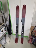 Tourenski K2 für Damen, L: 153 cm, inkl. Tb Vipec EVO 12