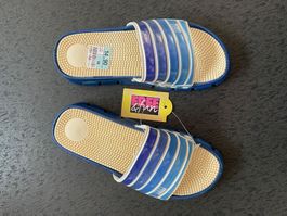 Sommerschlappen, Badeschuhe, Badelatschen neu und ovp Gr. 36