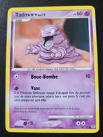 Tadmorv Merveilles secrètes FR