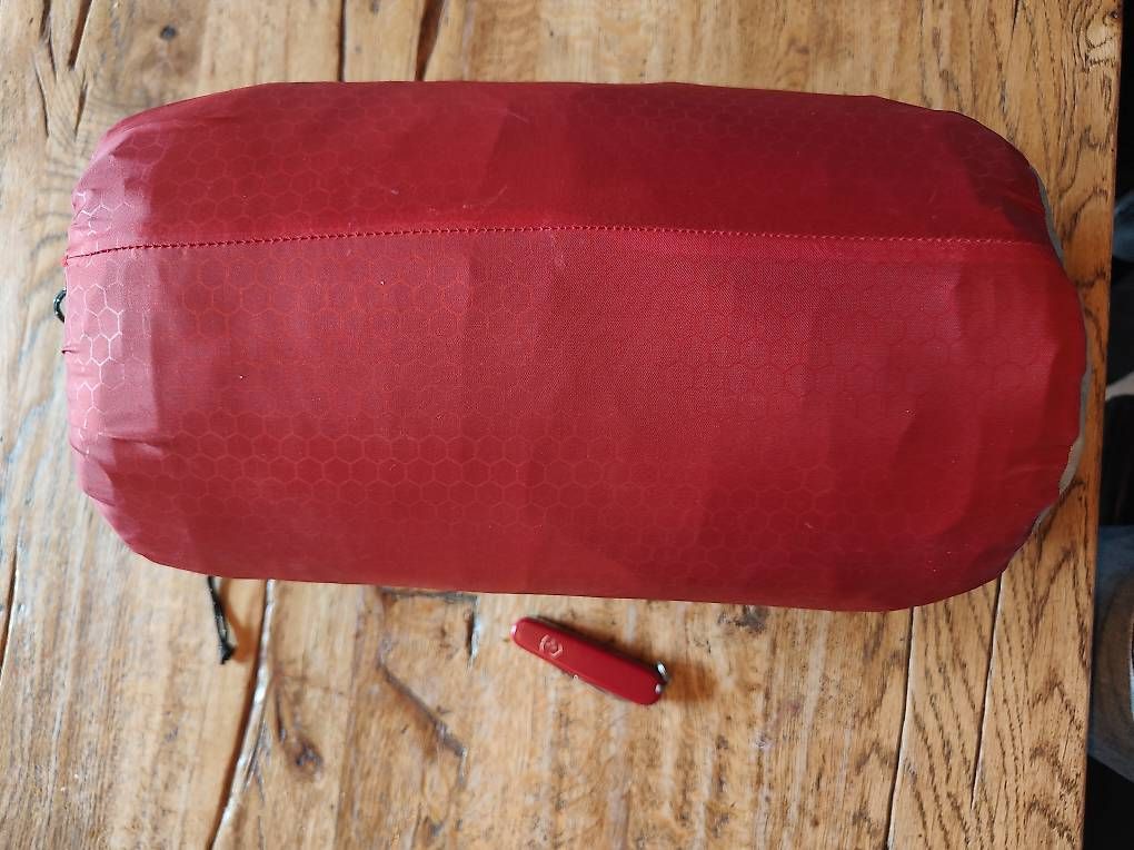 Matelas: Exped Megamat – D'occasion à Freienstein par Nilson2