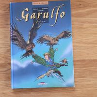 BD EO Cotée Garulfo 2. De mal en pis