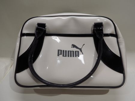 Vintage Handtasche Marke PUMA