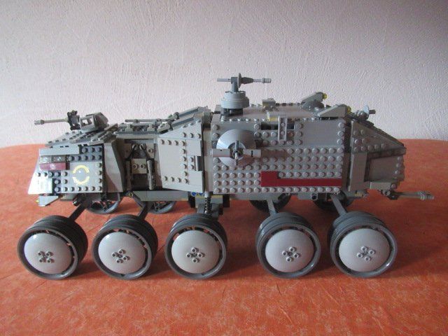 Lego Baukästen: lego star wars – Gebraucht aus Gryon von croset. 1