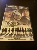 La Traque Sauvage (John Cusack)