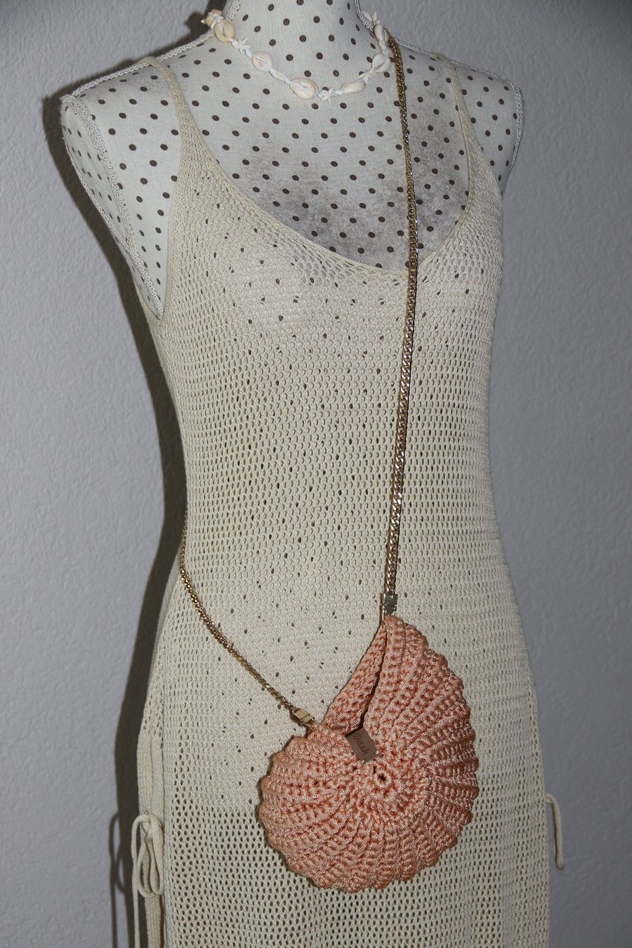 Vestiti: Wunderschönes Strandkleid Gr.M aus Viscose NEU – Usato da Oberwil-Lieli venduto da Svetlana28 4
