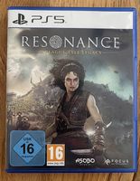 Resonance A Plague Tale Legacy