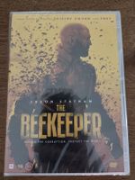 The Beekeeper DVD