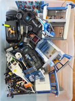 Playmobil Polizei