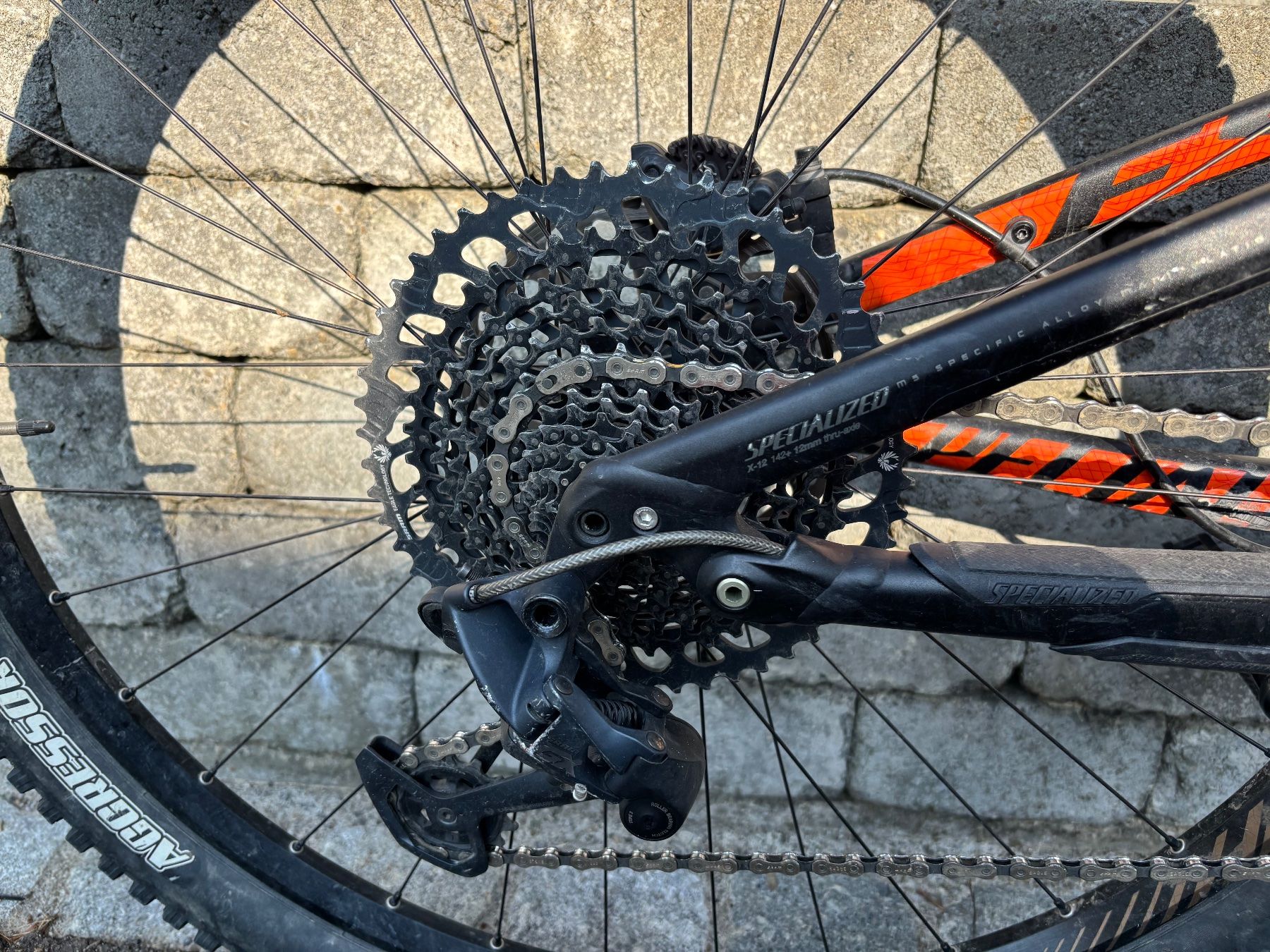 Specialized Velos: Specialized Stumpjumper EVO Expert 29" Grösse L – Gebraucht aus Dürrenäsch von Marcopolo5 1