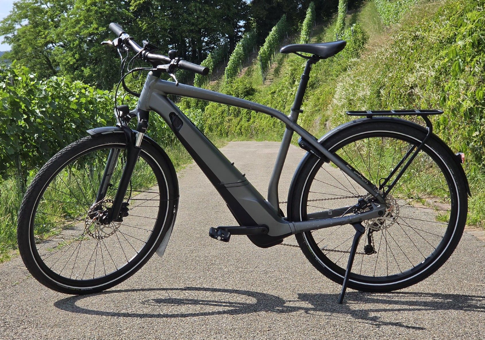 Specialized Vélos: E-Bike Specialized Vado – D'occasion à Winterthur par TheMatrixHasYou 1