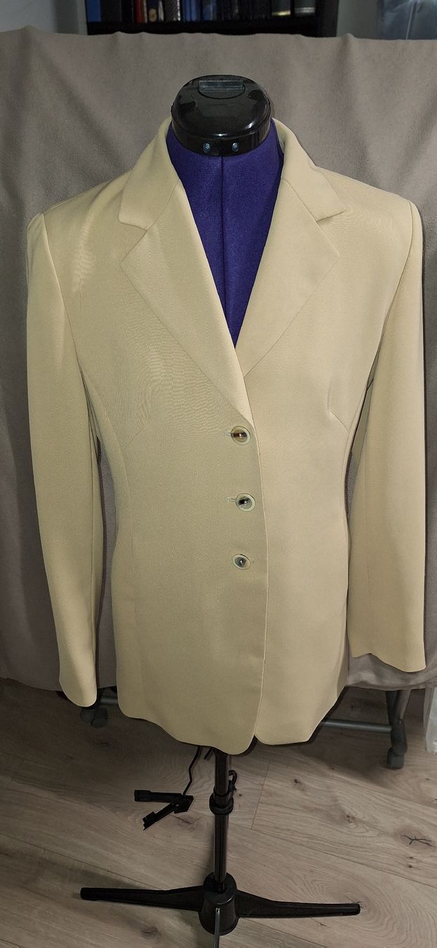 C&A Giacche: Blazer gelb/ creme – Usato da Diessenhofen venduto da Strubely