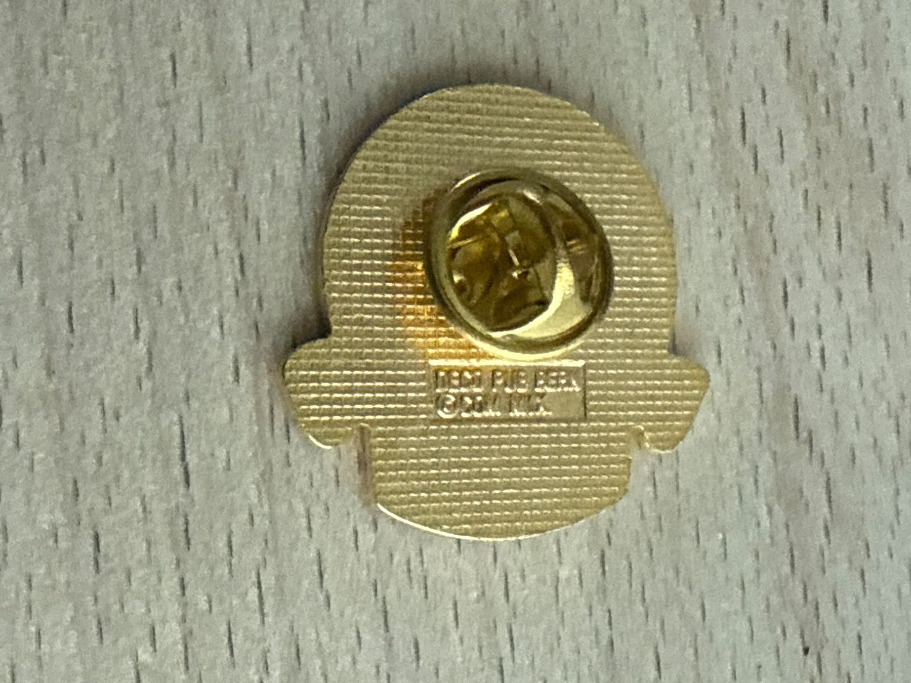 Placchette & Badge: Pin Bundeshaus Bern – Usato da Glattbrugg venduto da Schweigmatt 1