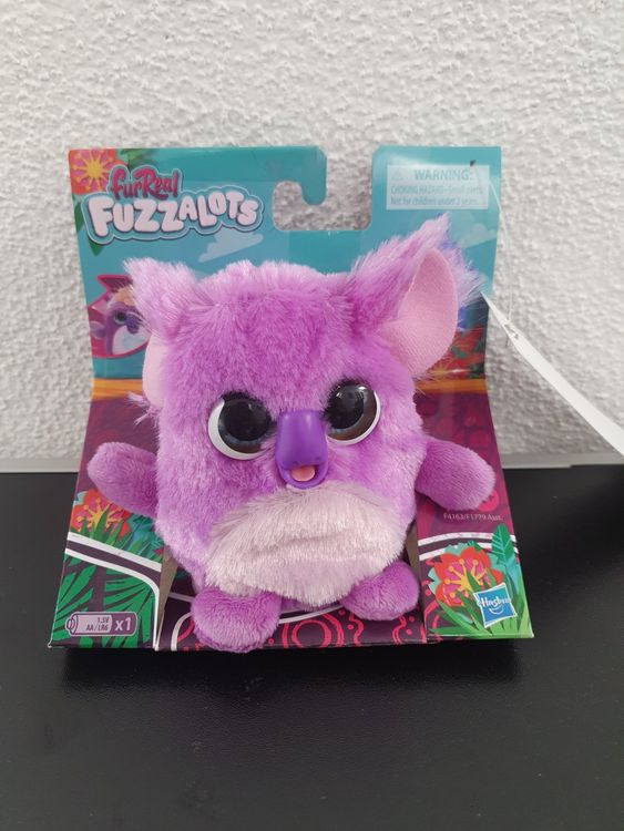 FurReal - Fuzzalots | Kaufen auf Ricardo