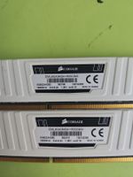 PC RAM DDR3 CORSAIR 16GB 2X8