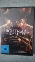 DVD A Nightmare on Elm Street