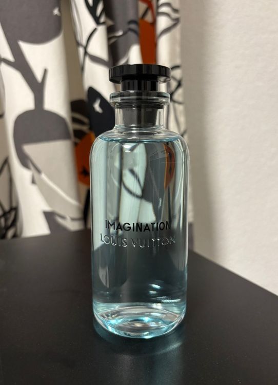 Louis Vuitton Imagination 200 Ml Fl Eau De Parfum Neu gem ss 
