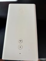 Swisscom Internet Box und 2 WLAN Connection Adapter