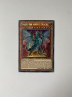 Timaeus der vereinte Drache