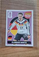 Panini Extra Sticker Florian Wirtz Lila FIFA WM 2026