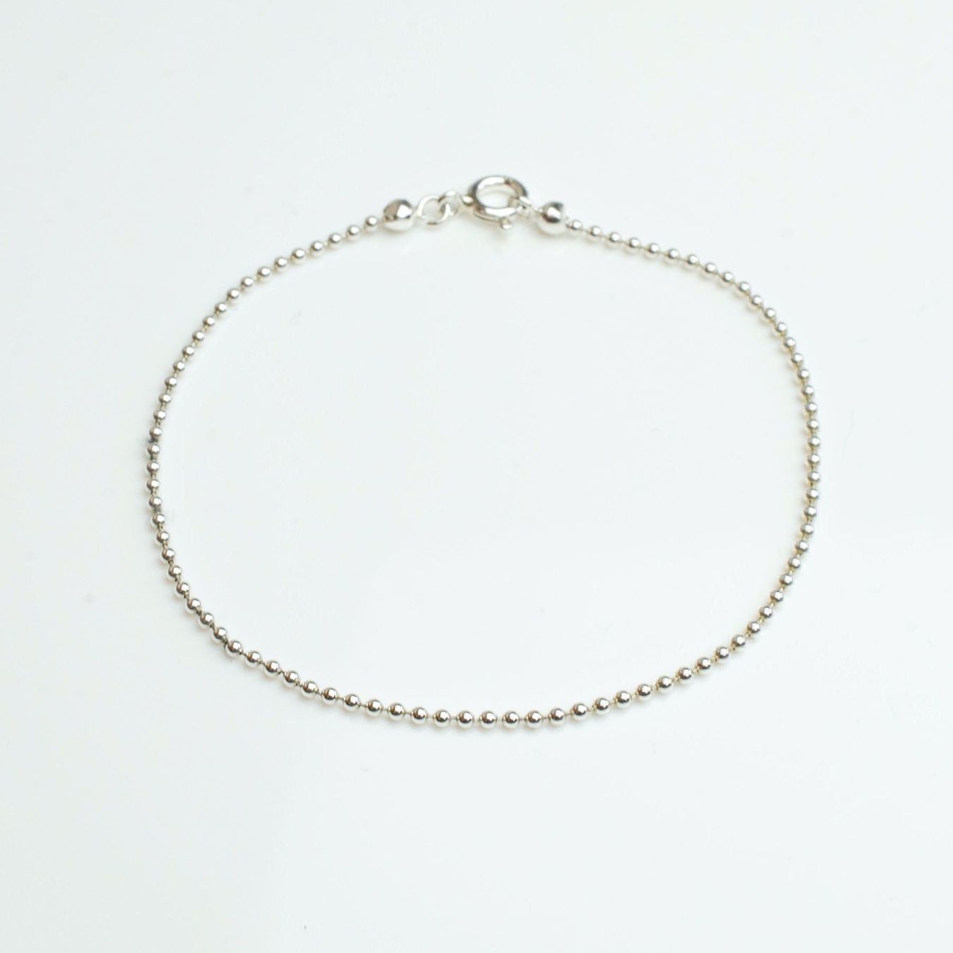 Armbänder & -reifen: Armband Silber 925 (14282) – Neu und originalverpackt aus Effretikon von Joiarte