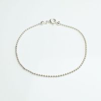 Armband Silber 925 (14282)