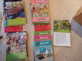 EM-Journale Effektive Mikroorganismen 