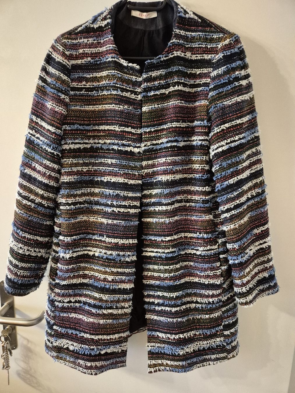Esprit Giacche: Esprit Übergangsjacke Gr. M – Usato da Thalwil venduto da Briscolina