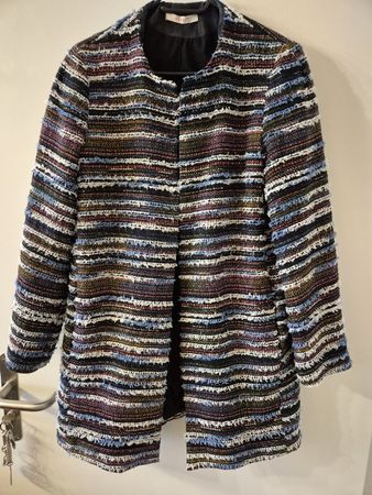 Esprit Übergangsjacke Gr. M