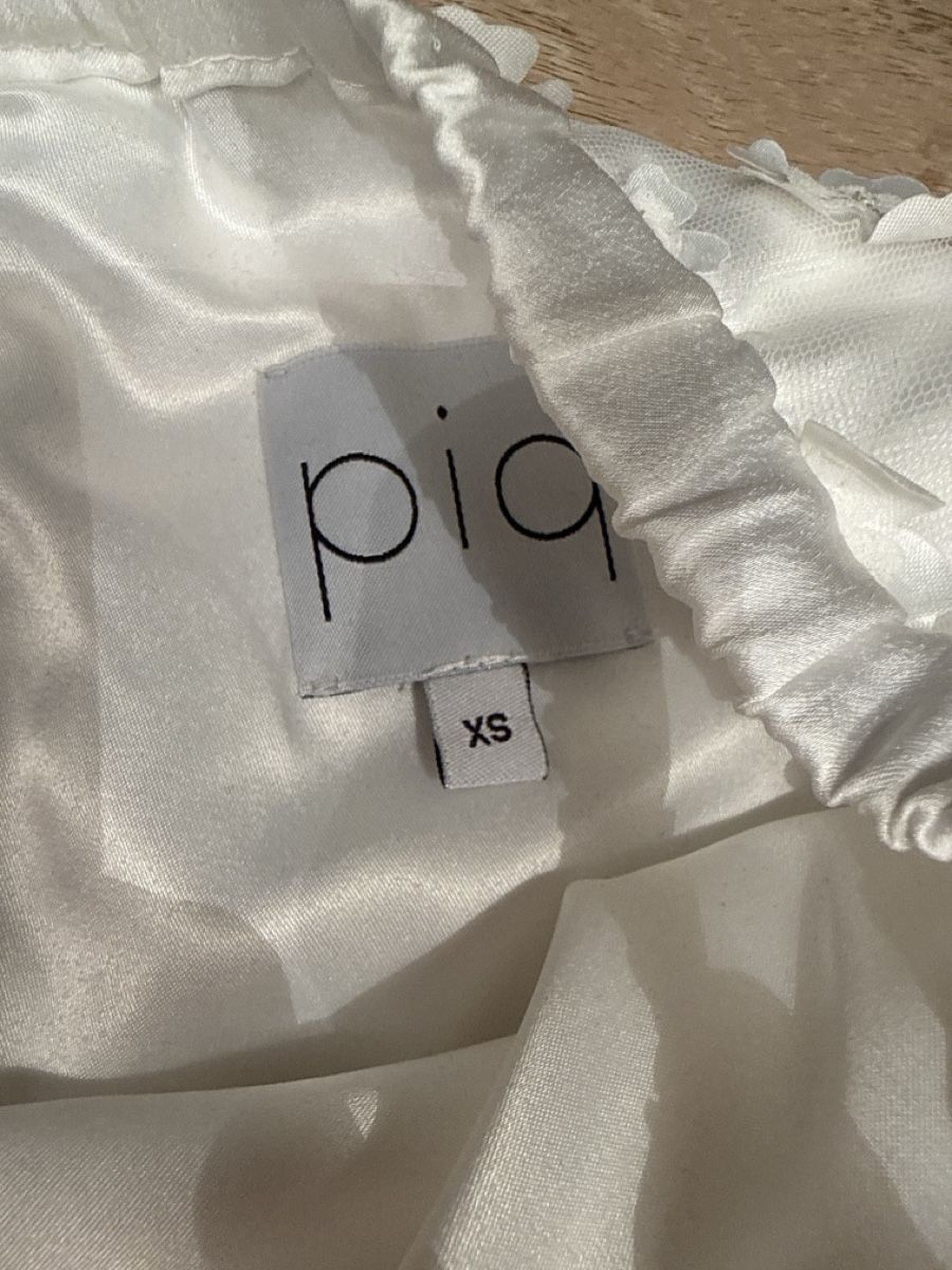 Piqyourdress Gonne: PIQ – Usato da Gibswil venduto da spongii 2