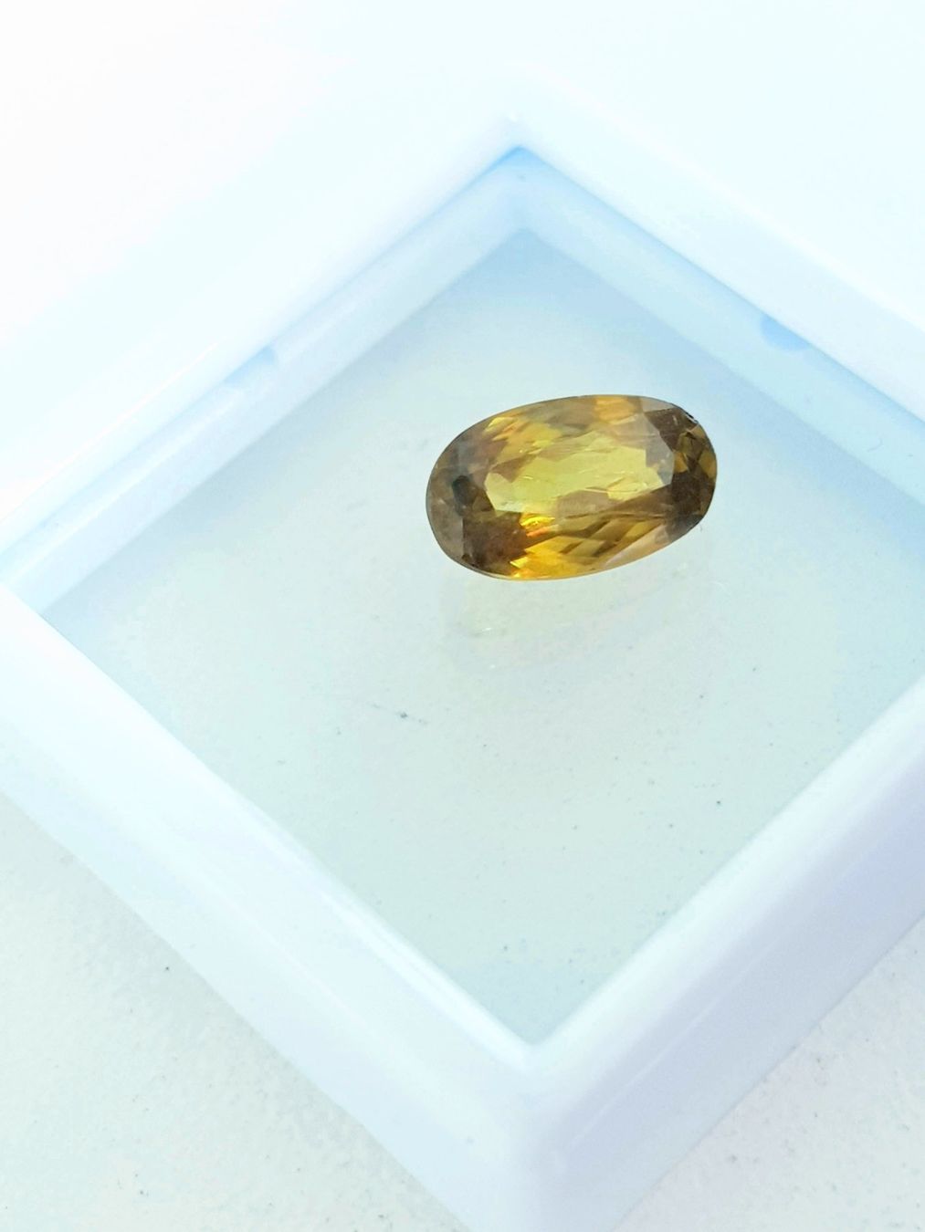 Edelsteine: Sphene Titan – Neu und originalverpackt aus Wolhusen von toni079 1