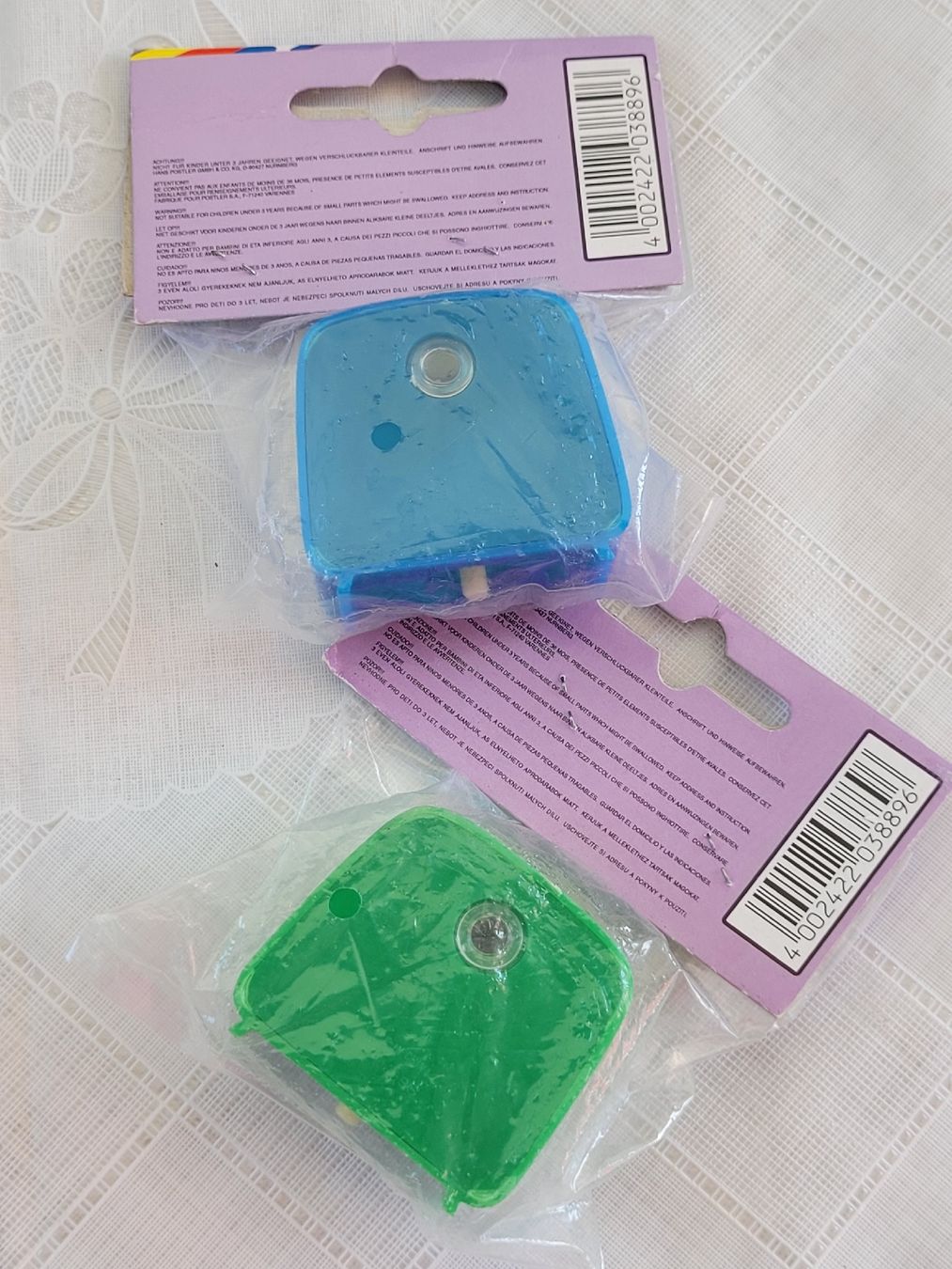 Jouets: 2 RETRO! Bildbtrachter Märchen OVP – Neuf avec emballage d'origine à Buttikon SZ par Renco 2