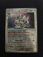 POKEMON CARDS STELLAR CROWN REVERSE # 101