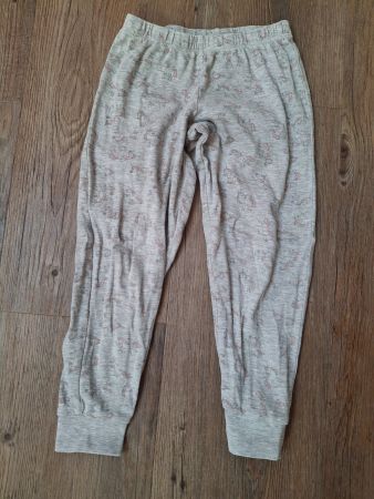 Trainerhose von C&A Grösse 116