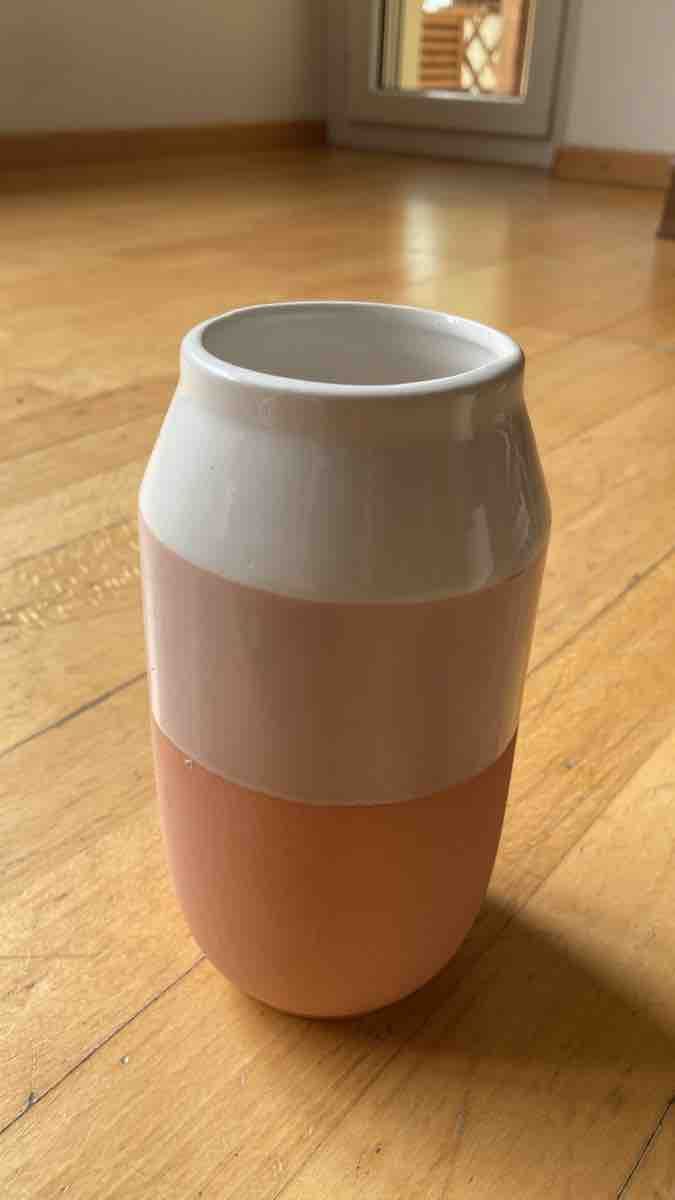 Vasi & Recipienti: Keramik Vase Höhe 17 cm – Usato da Küsnacht ZH venduto da Kittyfix