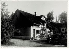 FELSENEGG-WINKEL ZH gel. ca 1930!